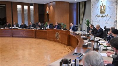  رئيس الوزراء يؤكد دعم الصناعة الوطنية وثقته الكاملة في قدرات الصناعة المصرية
