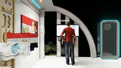 رئيس هيئة الرعاية الصحية يتابع استعدادات الهيئة للمشاركة في معرض ومؤتمر الصحة العربي 