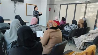 وحدات تكافؤ الفرص تكثف جهودها بالشرقية