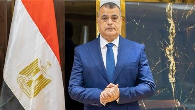 وزير الإنتاج الحربي يتوجه إلى السعودية للمشاركة بمعرض الدفاع العالمي 2024