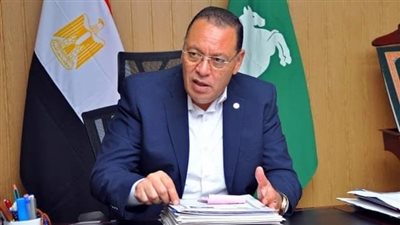 محافظ الشرقية: أتابع مشكلات المواطنين بالتواصل المباشر معهم وعبر وسائل الاعلام المختلفة