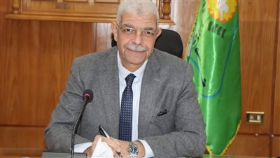 طلاب جامعة المنوفية يزورون معرض القاهرة الدولي للكتاب في نسخته الـ55