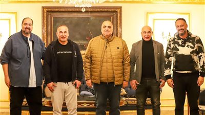 تطورات قضية التوأم ضد النادي المصري