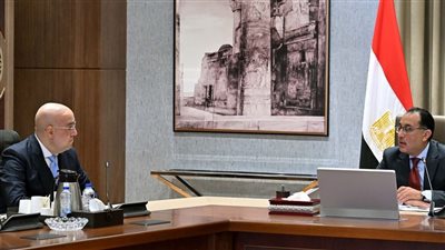 رئيس الوزراء يعقد اجتماعًا بشأن مقترحات إنشاء مناطق حرة عامة بالمدن الجديدة