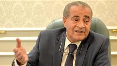 وزير التموين: توفير 5 ألاف رأس من اللحوم الضأن و 5 ألاف من الخراف الحية