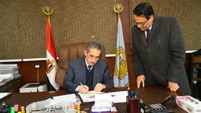 بنسبة نجاح 89.63%..محافظ الغربية يعتمد نتيجة الفصل الدراسي الأول للشهادة الإعدادية