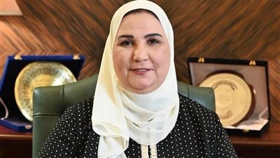 الحصاد الأسبوعي لرصد أنشطة وزارة التضامن الاجتماعي من 15 مارس إلى 22