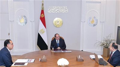 قرارات هامة للرئيس السيسي لتخفيف الأعباء المعيشية عن المواطنين