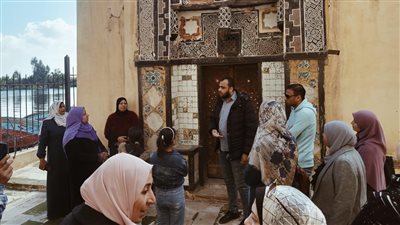 محافظ كفرالشيخ: تنظيم رحلات للأماكن والمعالم الآثرية والتراثية