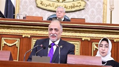    رئيس النواب يشكر الرئيس السيسي لإطلاق استراتيجية حقوق الإنسان