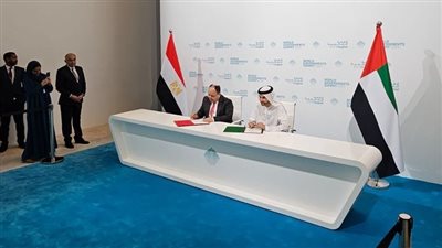 وزير المالية: اتفاق تكميلي لبروتوكول تجنب الازدواج الضريبي ومنع التهرب مع الإمارات 
