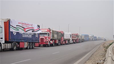 قافلة 