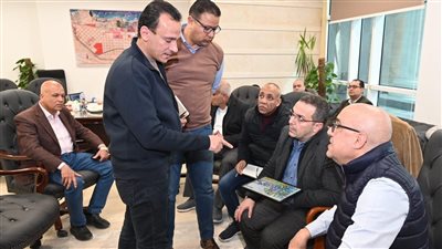 العلمين الجديدة.. جدول زمني للانتهاء من الوحدات السكنية.. وتسليم الفيلات للحاجزين
