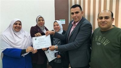 وحدة حماية الطفل بالشرقية تعقد اجتماعا لمناقشة البلاغات المعرضة للخطر