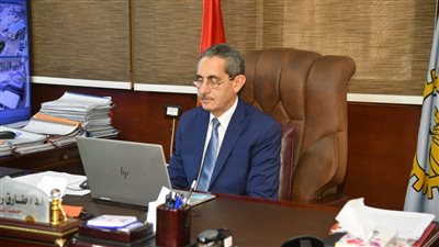 محافظ الغربية:مدينة زفتى تنضم إلى شبكة اليونسكو العالمية لمدن التعلم (GNLC) 