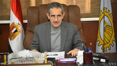 محافظ الغربية يعقد اجتماعا لتذليل عقبات مستشفيات طنطا العام والأورام الجديد