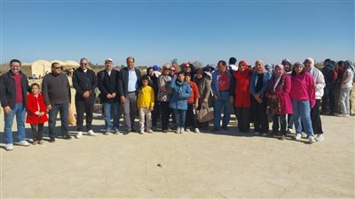  غياب الثقافة البيئية يفقد المجتمع القدرة على التكيف والمنافسة