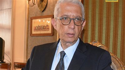 نائب وزير الخارجية يرأس وفد مصر في أعمال المجلس التنفيذي للاتحاد الافريقي