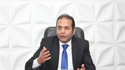 سعيد:  زيارة أردوغان إلي مصر تفتح آفاق التعاون الاقتصادي والتجاري 