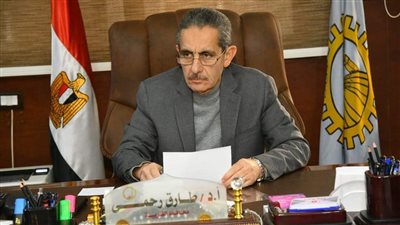 محافظ الغربية يناقش الموقف التنفيذي لمشروعات زفتى والسنطة وقطور وكفر الزيات