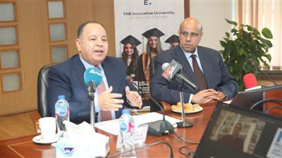 وزير المالية: الدولة أطلقت منذ كورونا حزم اجتماعية بقيمة 630 مليار جنيه  
