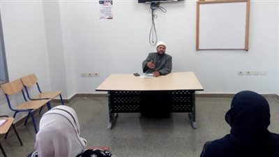 وحدات تكافؤ الفرص تكثف جهودها بالشرقية