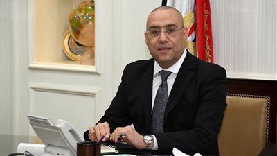وزير الإسكان: الإتاحة الدائمة للوحدات السكنية الشاغرة بالمدن الجديدة ببرنامج 