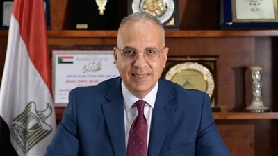 وزير الري:  تنفيذ 342 مشروع بالصعيد في مجالات تأهيل الترع والمساقى