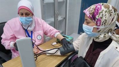 إطلاق حملة تنشيطية للصحة الإنجابية بجميع المحافظات