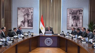 رئيس الوزراء يتابع موقف مشروع توسعات مصفاة تكرير ميدور بالإسكندرية