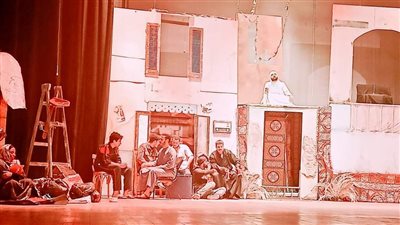 انطلاق عروض نوادي المسرح الإقليمي بالإسماعيلية