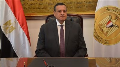 وزير التنمية: انطلاق الأسبوع التدريبي الـ27 بمركز التنمية المحلية بسقارة غداً