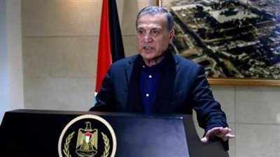 أبو ردينة: تصريحات نتنياهو حول السيطرة الأمنية على الضفة وغزة تحدٍّ للشرعية الدولية واستخفاف بالموقف الدولي والأميركي