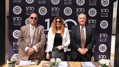 نادي السيارات والرحلات المصري يحتفل بمرور 100 عام على تأسيسه