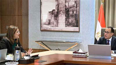 رئيس الوزراء يستعرض مقترحات خطة التنمية الاقتصادية والاجتماعية 2024/2025
