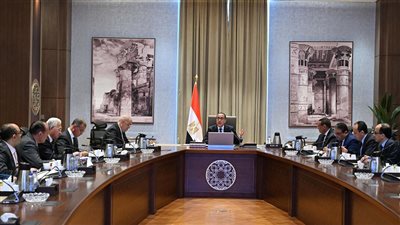 رئيس الوزراء يوجه بتشكيل لجان استضافة القاهرة للدورة الـ 12 من المنتدى الحضري العالمي