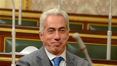 النائب عمرو السنباطي:  قرارات الرئيس  لتخفيف الأعباء المعيشية عن المواطنين يؤكد أن حياة المواطن في مقدمة أولويات القيادة السياسية