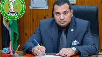 حركة تنقلات جديدة بمديرية الشباب والرياضة بالمنوفية 