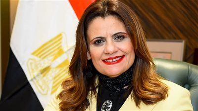 وزيرة الهجرة: مشروع بيت وطن مستمر ودائم وجار الإعداد لطرح المرحلة العاشرة