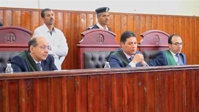 اعدام ذئب مغاغة.. أسقط فريسته بحيلة شيطانية من مقهى السلطان شارد