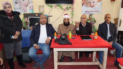 محافظ أسيوط : سلسلة ندوات ولقاءات بالمحافظة للتوعية بأهمية الصحة الانجابية وخطورة الزيادة السكانية