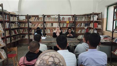 في ذكراه.. قصور الثقافة بالغربية تستعرض ملامح من شخصية الفريق سعد الشاذلي
