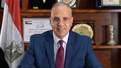 وزير الري: الإنتهاء من تنفيذ مشروع قنطرة فم بحر يوسف بنسبة تنفيذ 47%