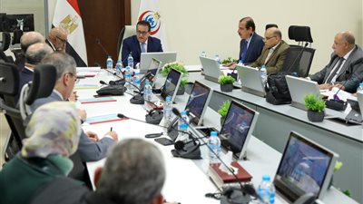 وزير الصحة: إنشاء مستشفى جديد بالعاصمة الإدارية وتطوير مستشفى رأس الحكمة المركزي