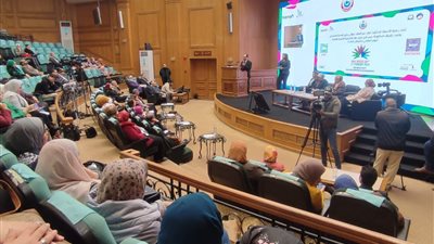 الصحة تنظم يوما علميا لتعزيز وعي المجتمع المدني والطبي بطبيعة الأمراض النادرة 