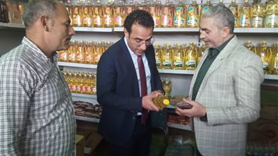 خطة استباقية لضبط الأسواق طوال العام.. استعدادات ضخمة قبل رمضان 2026