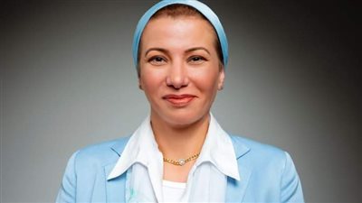 وزيرة البيئة تتوجه للمشاركة بأعمال الدورة السادسة لجمعية الأمم المتحدة للبيئة بنيروبي