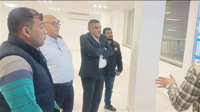 مسئولو 