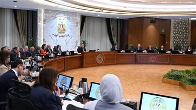 رئيس الوزراء يترأس اجتماع المجلس الوطني للهيدروجين الأخضر