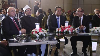 وزير الصحة: جائحة كورونا أظهرت قدرات الدولة المصرية الصحية